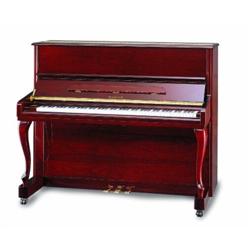  Đàn Piano cơ Upright Samick JS121FD
